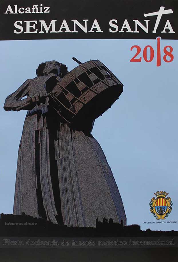 Semana Santa en Alcañiz  